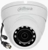 Camera de supraveghere, HD-CVI/CVBS, Dome, 2MP, 3.6mm, 12 LED, IR 20m, D-WDR, OSD, HLC