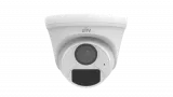 DOME - Camera Dome analogica HD, 2 MP cu lentila fixa 2.8mm, IR20m, audio, coaxial,  UNV, https:b2b.sielinvest.ro