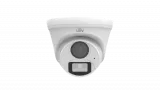Camera dome analog HD de 5 MP cu lentila fixa, UNV