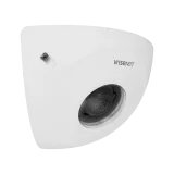 DOME IP - Camera dome antivandal pentru colt, 5MP @30fps , lentila fixa 2.3mm,IP66, IK10, IP6K9K, https:b2b.sielinvest.ro