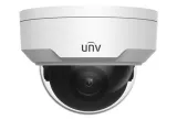 Camera DOME IP 2MP - UNV Seria PRIME-I, Microfon incorporat, Slot microSD Card,12V & POE , IR 30m,LightHunter