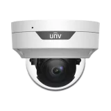 DOME IP - Camera Dome IP 4MP-UNV  cu lentila varifocala motorizata 2.8-12 mm Autofocus, IR 40M, Mic., PoE, IK10 - UNV, https:b2b.sielinvest.ro