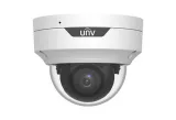 Camera dome IP 5 MP lentila varifocala 2.8~12mm, AUTOFOCUS, IR 40m, Mic, PoE, IP67, IK10 - UNV