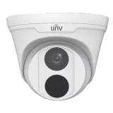 Camera dome eyeball IP 5MP, lentila 2.8mm, IR 30m, PoE, IP67 - UNV