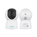 Camera dome miniptz, IP 3MP WI-FI ,de interior,IR 10m - Uniarch