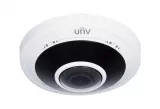 Camera IP Dome Fisheye, 5MP, IR 10m, IP66, IK10