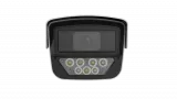 Camera IP Bullet, 5MP, lentila fixa 4.0 mm, ColorHunter Wise-ISP Warm Light, 1/1.8"CMOS senzor, apertura F1.0, Ultra 265, H.265, H.264, MJPEG, IR pana la 50m, OP 67, POE