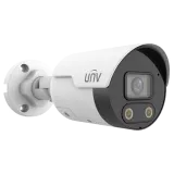 BULLET IP - Camera Ip Bullet 8MP, Seria PRIME-I , Lentila fixa 2.8mm, microfon si difuzor incorporate, https:b2b.sielinvest.ro