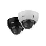 Camera IP dome, 5 MP, IR 40 M, lentila varifocala 2.7-13.5 mm, WizSense