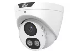 DOME IP - Camera IP DOME 5MP -UNV,Seria PRIME-III, ColorHunter, Lunima alba 30m,Lentila fixa 2.8mm, https:b2b.sielinvest.ro