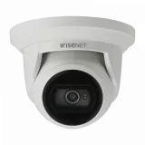 Camera IP dome, 5MP/30 fps tip flateye, lentila fixa 2.8,IR 20m, WDR 120dB,  ATW, AWC, 30fps , IP67/IK10
