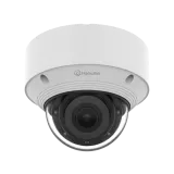 Camera IP dome antivandal, 5MP/30 fps, lentila varifocala motorizata 3.2-10 mm , IR30m, IP67/IK10