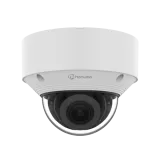 Camera IP dome antivandal, 8MP/30 fps, lentila varifocala motorizata 3.2-10 mm, MicroSD, Mjpeg, H264, H265, BLC, IR 30m, WDR 120dB