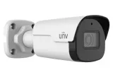 Camera IP seria PRIME-I, bullet, 4MP, 1/3" CMOS, H.265/H.264/MJPEG -Triplu stream, lentila fixa 4.0mm, IR  max 40m , IP67