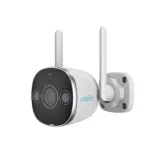 Camera IP WiFI Uniarch, 3MP, lentila 2.8mm, IR 20m