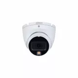 Camera supraveghere Dome , 5 MP, IR/limina alba 20 m, 2.8 mm, microfon,IP67