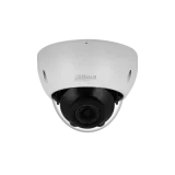 Camera supraveghere Dome IP WizSense Dahua, 4 MP, IR 40 m, 2.7 - 13.5 mm, motorizat, PoE, microfon, slot card
