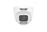 Camera supraveghere IP 4MP, Wise-ISP, ColorHunter, lentila 2.8mm, WL 30m, Mic, color 24/7