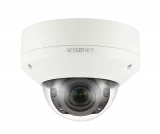 Camera video dome antivandal IP, 5MP, lentila motorizata 3.7 ~ 9.4mm(2.4x), max. 30fps, IR 50m, IP67/IP66, IK10