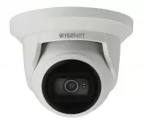 Camera video dome turret IP , rezolutie 2 Mpx, lentila fixa 3mm , Compresie Wisestream II (H265/H264/Mjpeg), IR 20m, Analiza video IVA , corridor view, WDR 120db, SD Card slot, IP66, IK10, POE