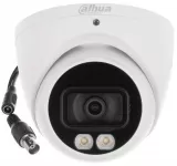 Camera video Full color HDCVI/ TVI/ AHD/ CVBS eyeball, senzor CMOS 1/2.8" Sony, rezolutie 2MP, lentila 2.8mm , IR40M,IP67