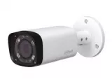 Camera video HDCVI bullet, senzor Exmor CMOS 1/2.8", rezolutie 2.4MP, WDR,lentila varifocala 2,7-12mm, Day/Nigh, IR 60M, DC12V
