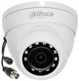 Camera video HDCVI eyeball, senzor CMOS 1/2.9", rezolutie 1MP, lentila 2.8mm,IR30M