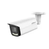 Camera video HDCVI/ TVI/ AHD/ CVBS bullet, senzor 1/2.8"CMOS Sony, rezolutie 5MP, lentila motorizata 2.7-13.5mm,IR80M,IP67