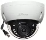Camera video HDCVI/ TVI/ AHD/ CVBS dome, senzor CMOS 1/2.7", rezolutie 5MP, lentila motorizata 2.7-12mm,IR30M,IK10,IP67