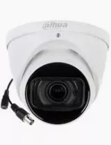 Camera video HDCVI/ TVI/ AHD/ CVBS eyeball, senzor CMOS 1/2.7" Sony, rezolutie 2MP, Lentila motorizata 2.7-12mm , IR60M,IP67
