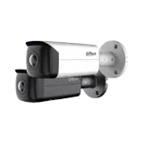 BULLET IP - Camera video IP bullet, 2MP,  WizSense, senzor 1/2.8" CMOS, lentila fixa 2.1mm, ICR, WDR(120dB), IR 20m, Audio, Micro SD, IP67, IK10, https:b2b.sielinvest.ro