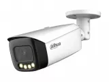 BULLET IP - Camera video IP bullet, 4MP, WizMind, Full color, senzor 1/1.8” CMOS, lentila motorizata 2.7mm ~12mm, ICR, WDR (120dB), IR 70m, Alarm 2/1, Audio 1/1, Micro SD, IP67, IK10, https:b2b.sielinvest.ro
