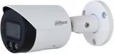 Camera video IP  bullet, 5MP, Dual llumination, LED alb/IR 30m, 2.8 mm, Microfon,lentila fixa 2.8 mm, WizSense, Microfon, Mirco SD