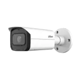 BULLET IP - Camera video IP, bullet, 8 Mp, IR 60M, audio, slot card, lentila motorizata, PoE, IP67, https:b2b.sielinvest.ro