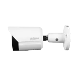 Camera video IP bullet, 8MP, senzor 1/2.8" CMOS, lentila fixa 2.8 mm, ICR, WDR (120dB), IR 30m, IP67, MicroSD