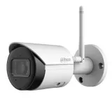 Camera video IP bullet WIFI, 2MP, senzor 1/3" CMOS, lentila fixa 2.8 mm, ICR, DWDR, IR 30m, IP66, Micro SD