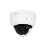 DOME IP - Camera video IP dome, 8MP, WizMind, senzor 1/2.8” CMOS, lentila motorizata 2.7mm ~13.5mm,ICR, WDR (120dB) ,IR 50m, Alarm 2/1, Audio 1/1, Micro SD, IP67, IK10, https:b2b.sielinvest.ro