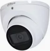 Camera video IP eyeball, 4MP,lentila motorizata 2.7-13.5mm, ICR, WDR (120dB), IR 40m, Micro SD, IP67, IK10,DC12V/ PoE (802.3af),Tripwire, Intruziune