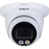 Camera video IP  eyeball, 5MP, Dual llumination, LED alb/IR 30m, 2.8 mm, Microfon,lentila fixa 2.8 mm, WizSense, Microfon, Mirco SD