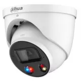 Camera video IP eyeball, 5MP,  Full Color, senzor 1/2.7" CMOS SMART ,lentila fixa, ICR , WDR, 3D NR, HLC, BLC, lumina alba 40m,Audio, IP67, IK10, Mirco SD