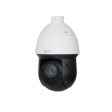 Camera video IP speed dome, 2MP, senzor 1/2.8" STARVIS™ CMOS, 1080p (1..50/60 fps), zoom optic 25x (4.8-120mm), ICR, WDR (120dB), Starlight (0.005 Lx color), IP66