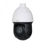 Camera video IP speed dome, 4MP, senzor 1/2.8" STARVIS™ CMOS, 1080p (1..50/60 fps), zoom optic 25x (4.8-120mm), ICR, WDR (120dB), Starlight (0.005 Lx color), IP66