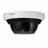 Camera video multisenzor IP PTRZ, 8MP, 4x 2MP, lentile motorizate 3~ 10mm,IR 30m, IP66, IK10, Nema 4X, HiPoE