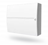 Capac de schimb pentru centralele  JA-106K , JA-107K si pentru JA-120Z.