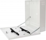 Enclosure DVR/SMALL/VERTICAL/WHITE