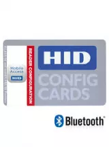Card configurare HID Mobile Access