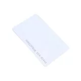 Card de proximitate RFID , Mifare, 13.56 MHz