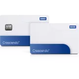 Card inteligent de securitate , HID Crescendo C2300 Seos Prox