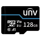Card memorie 128GB, BLUE CARD - UNV