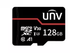 Card memorie 128GB, RED CARD - UNV